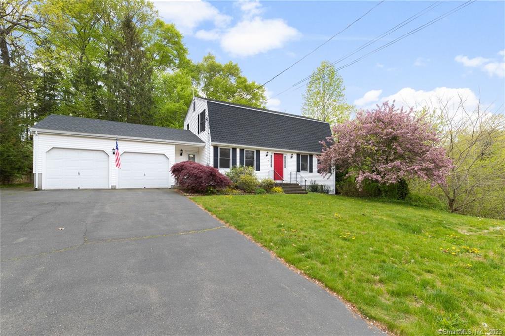46 Hart Street Southington CT 06489