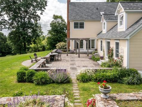 200 Arch Bridge Road Bethlehem CT 06751