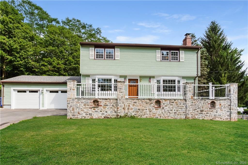 2615 Ellington Road South Windsor CT 06074