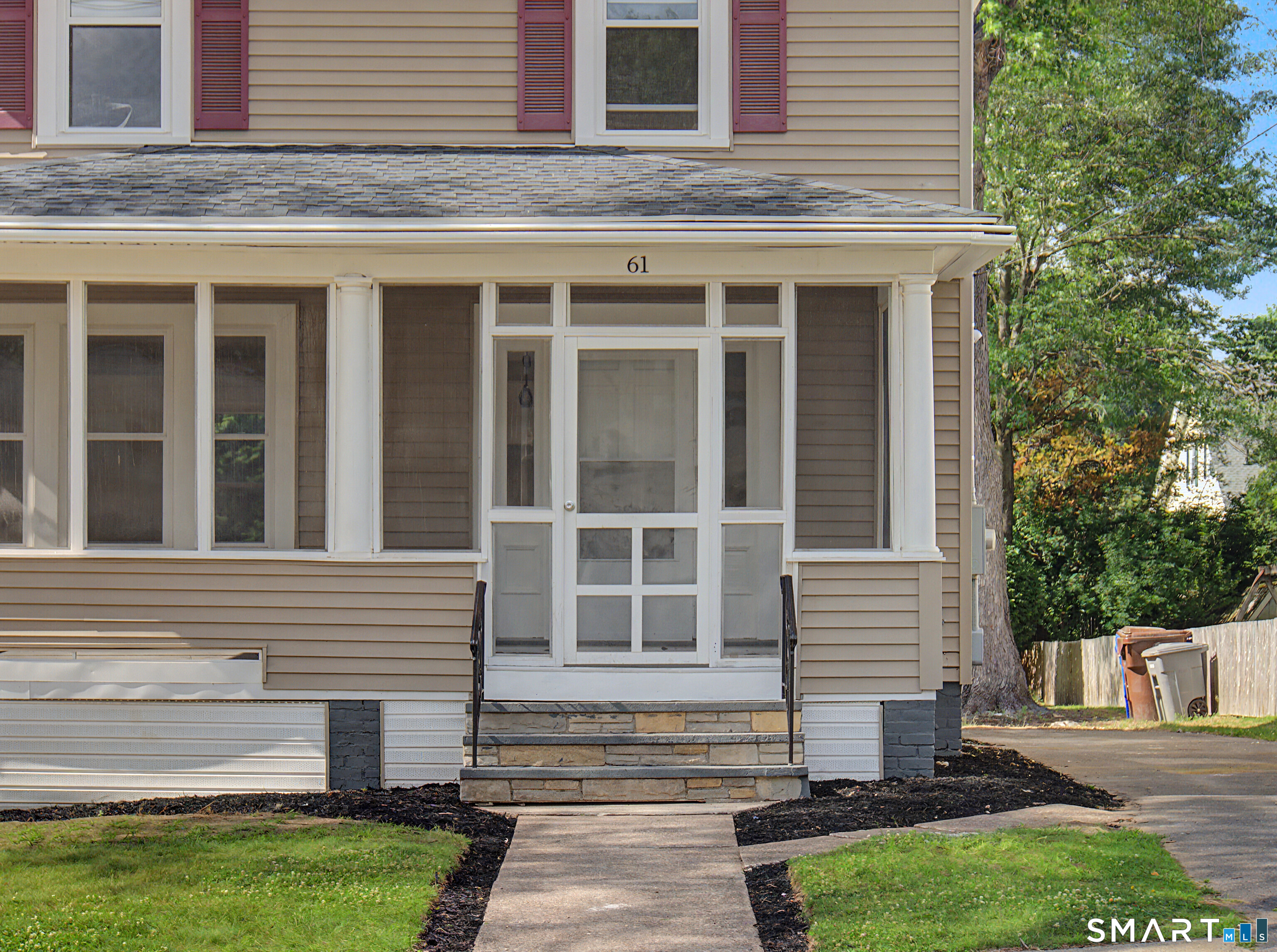61 Fairview Avenue Enfield CT 06082