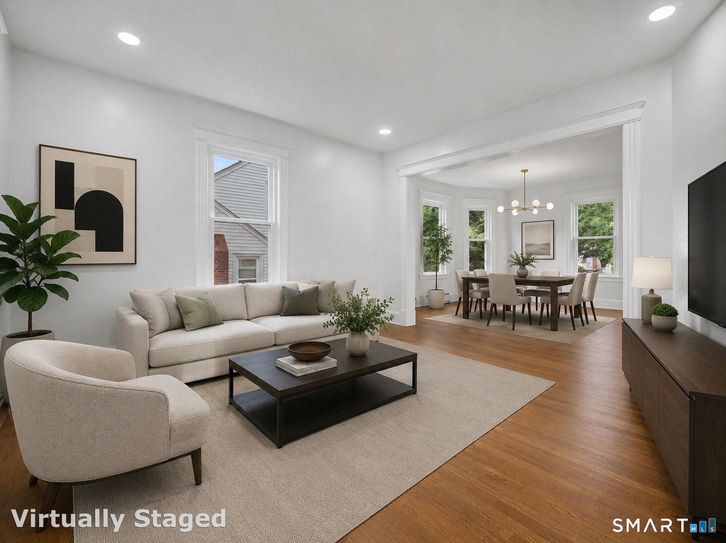 61 Fairview Avenue Enfield CT 06082