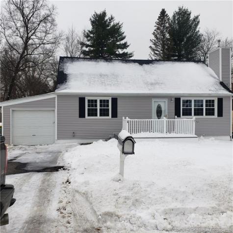 20 Granada Drive Waterbury CT 06704