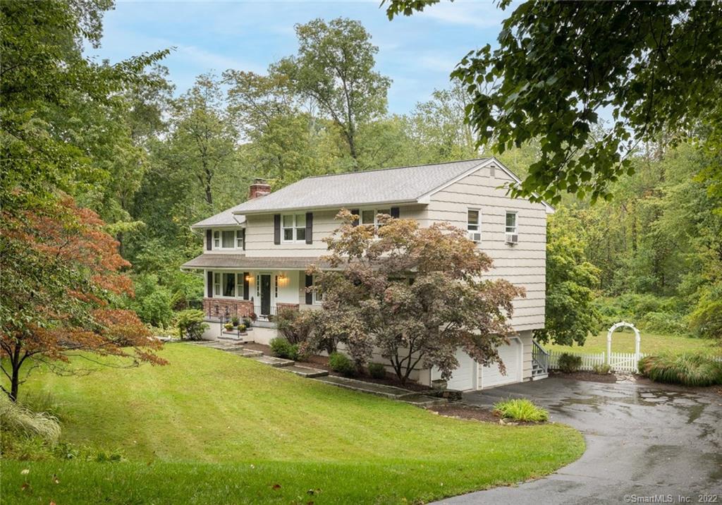 87 Remington Road Ridgefield CT 06877