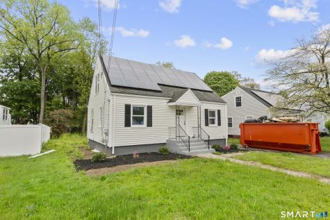 131 Chester Street Hamden CT 06514