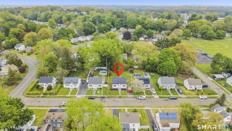 131 Chester Street Hamden CT 06514