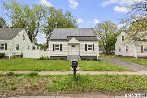131 Chester Street Hamden CT 06514
