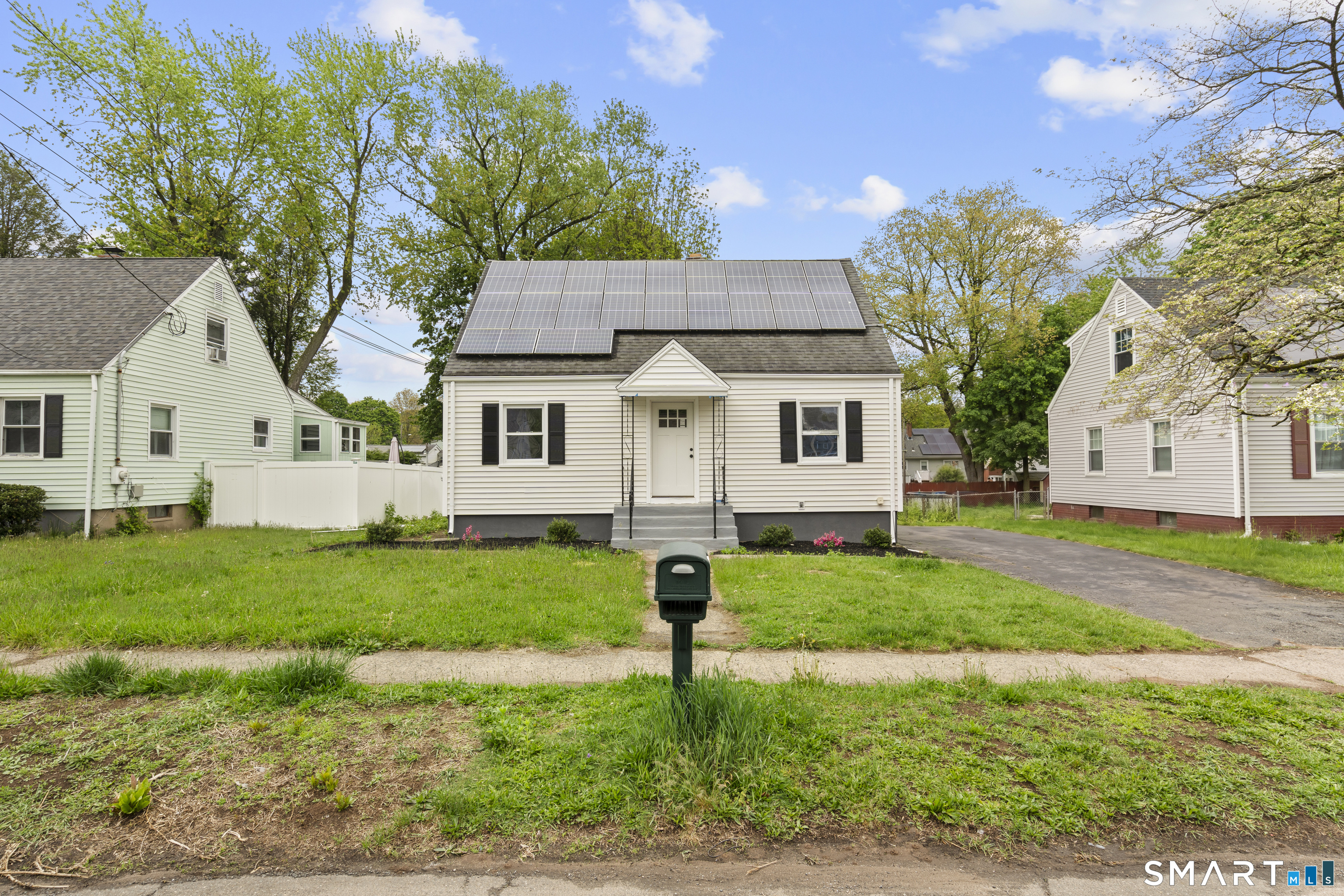 131 Chester Street Hamden CT 06514