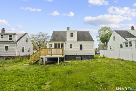 131 Chester Street Hamden CT 06514