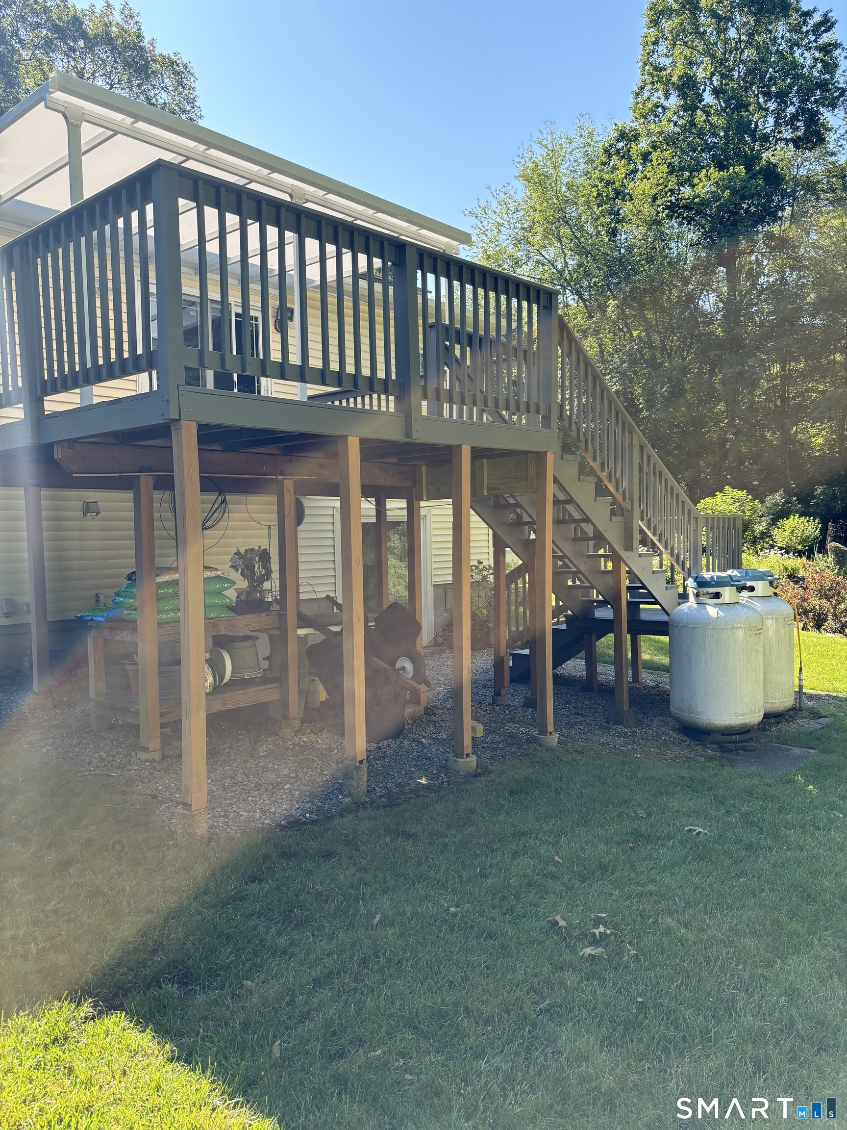 16 Kings Highway Ledyard CT 06335