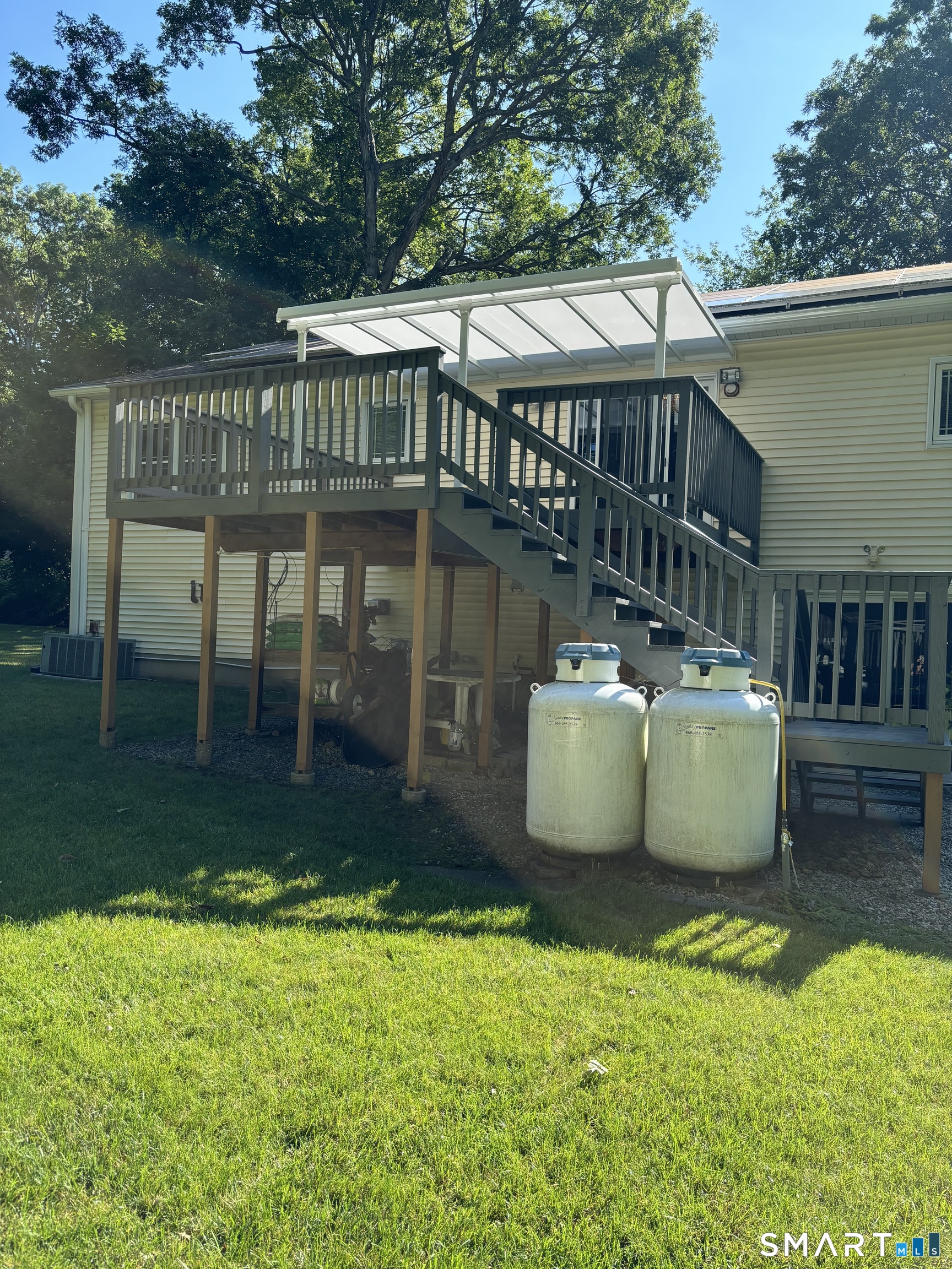 16 Kings Highway Ledyard CT 06335