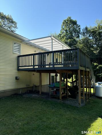 16 Kings Highway Ledyard CT 06335