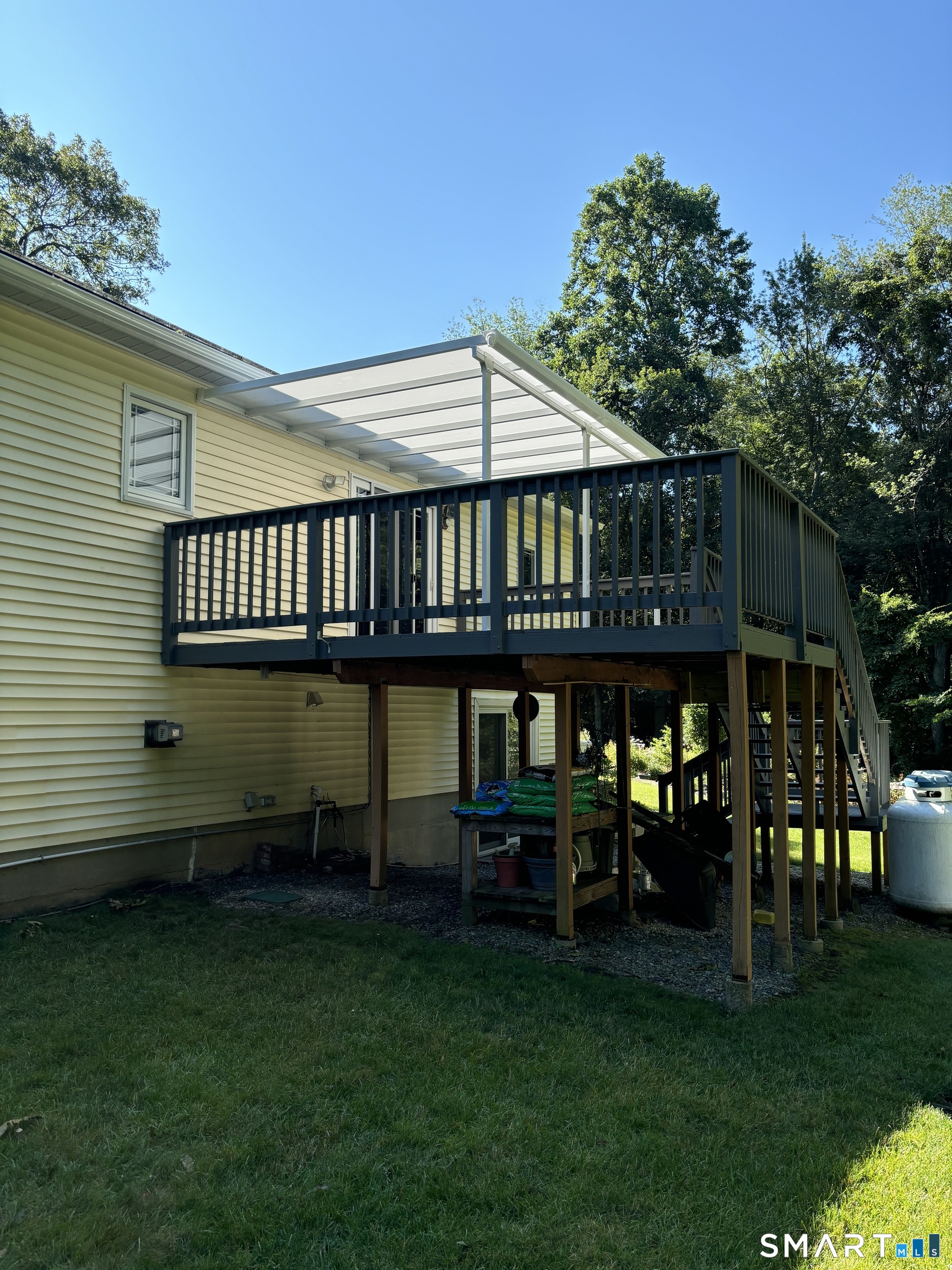 16 Kings Highway Ledyard CT 06335