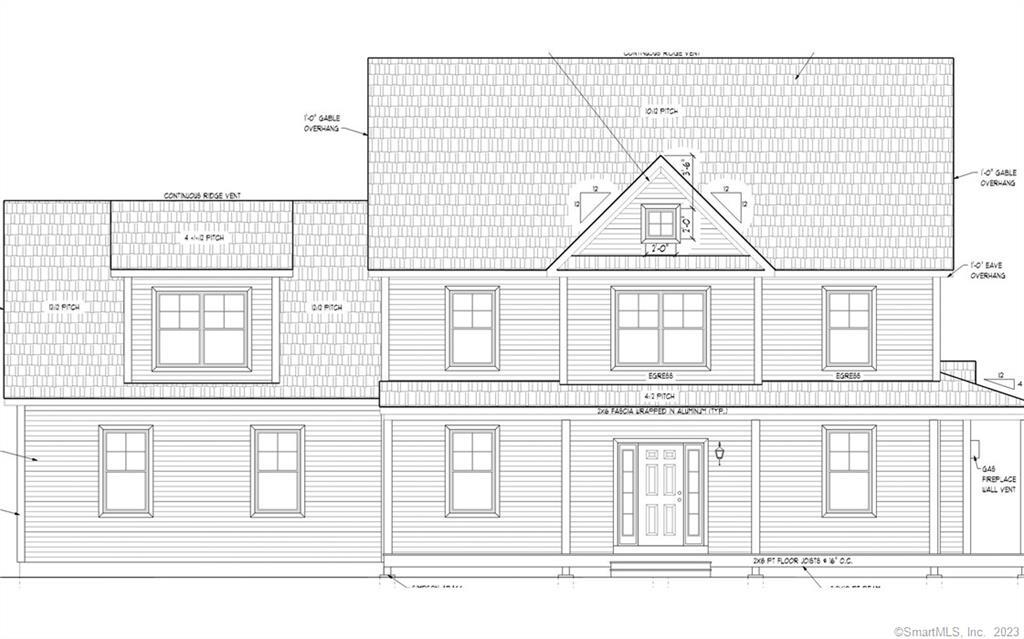 23 Greenwich Place Colchester CT 06415