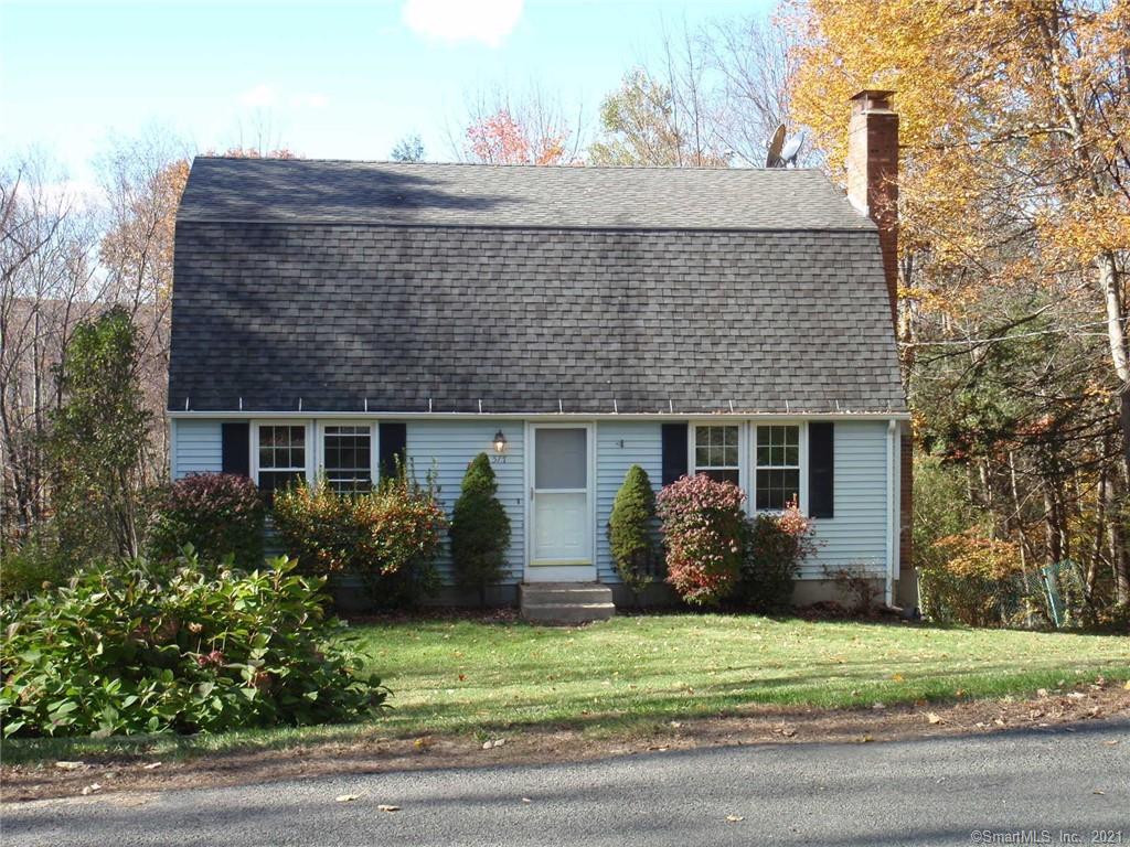 577 Guerdat Road Torrington CT 06790