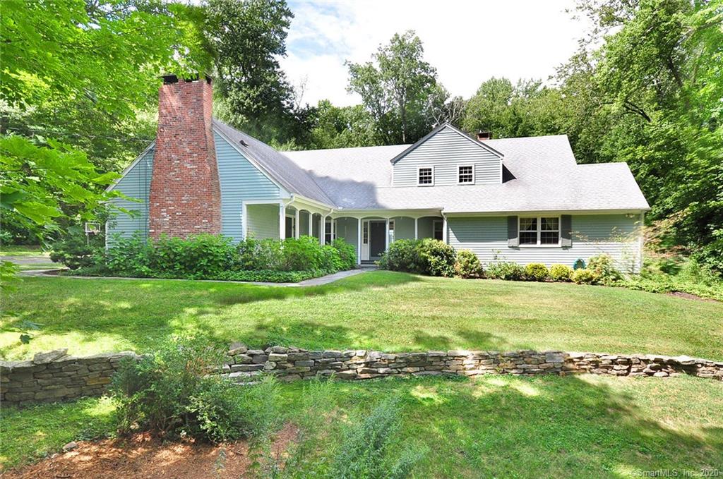 30 Clark Drive West Hartford CT 06117