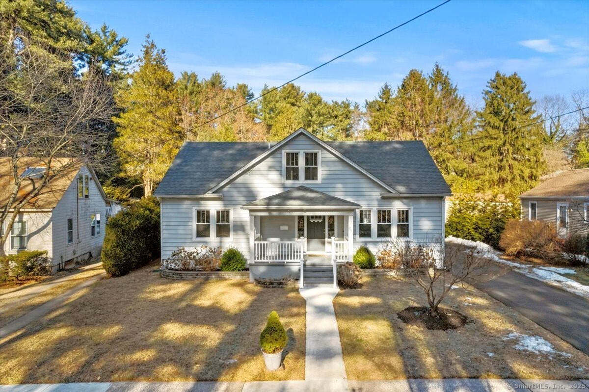 251 Treadwell Street Hamden CT 06517