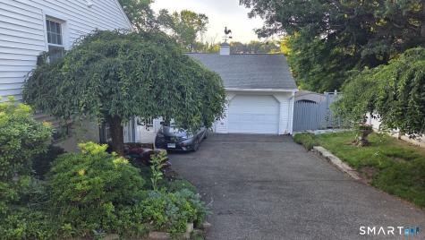 224 Amity Street Meriden CT 06450