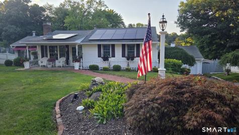 224 Amity Street Meriden CT 06450