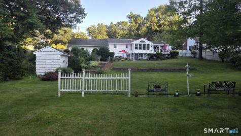 224 Amity Street Meriden CT 06450