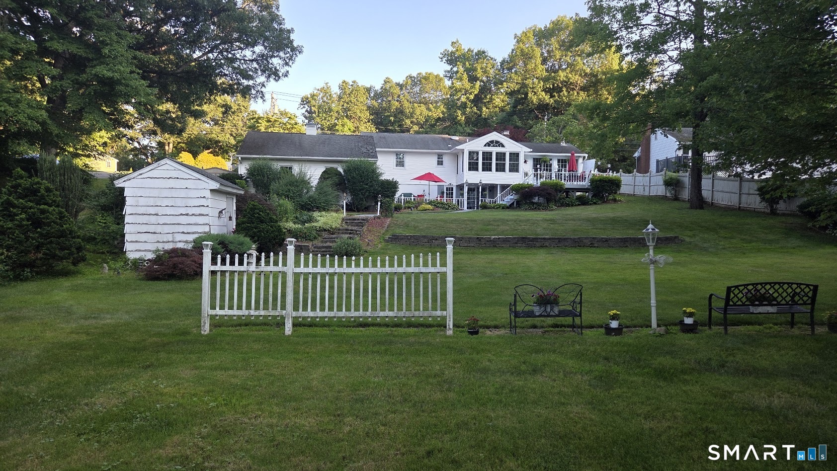 224 Amity Street Meriden CT 06450