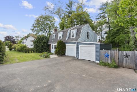 516 Park Road West Hartford CT 06107