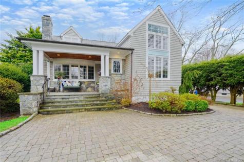 649 Stillson Road Fairfield CT 06824