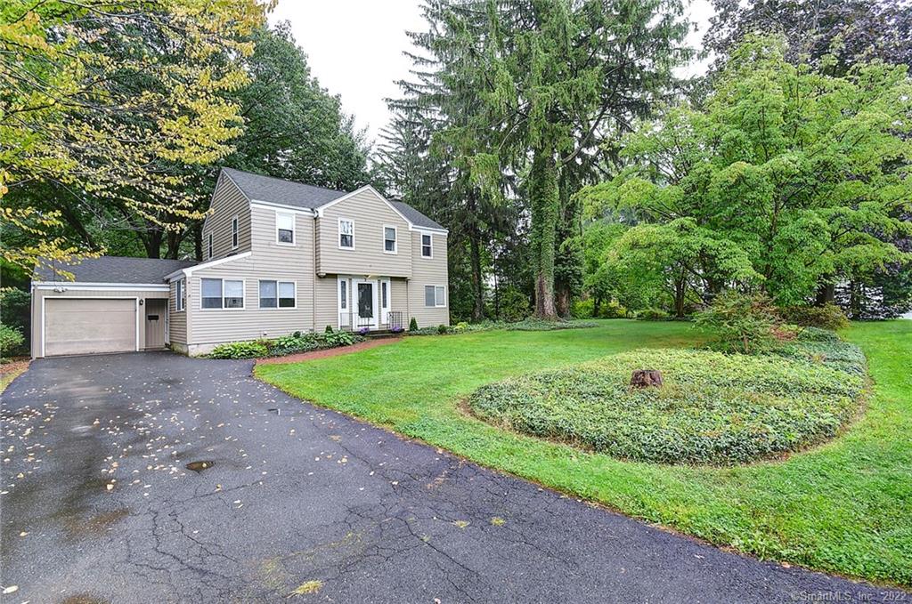 3 Haviland Road Bloomfield CT 06002