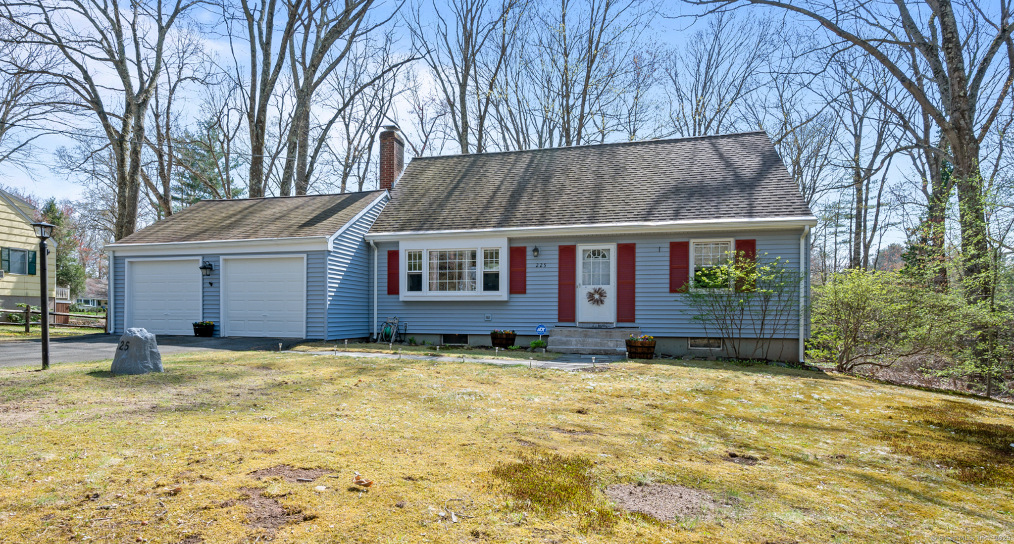 225 Burnham Road Avon CT 06001