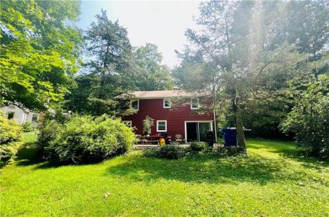 8 Juniper Circle Canton CT 06019