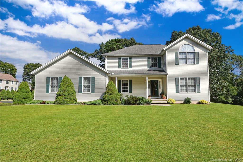 115 Washington Drive Southington CT 06489