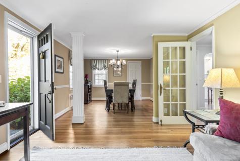 124 Ridgewood Road Glastonbury CT 06033