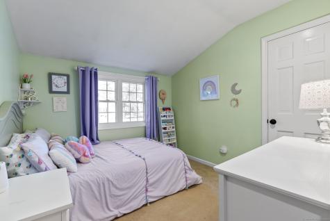 124 Ridgewood Road Glastonbury CT 06033