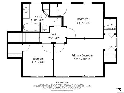 124 Ridgewood Road Glastonbury CT 06033