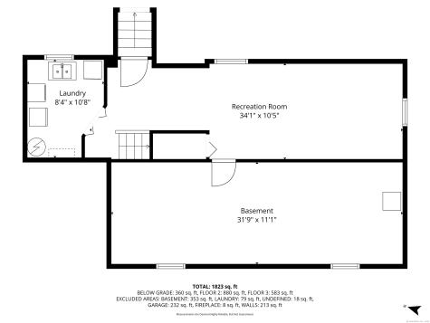 124 Ridgewood Road Glastonbury CT 06033