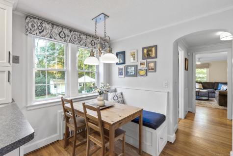 124 Ridgewood Road Glastonbury CT 06033