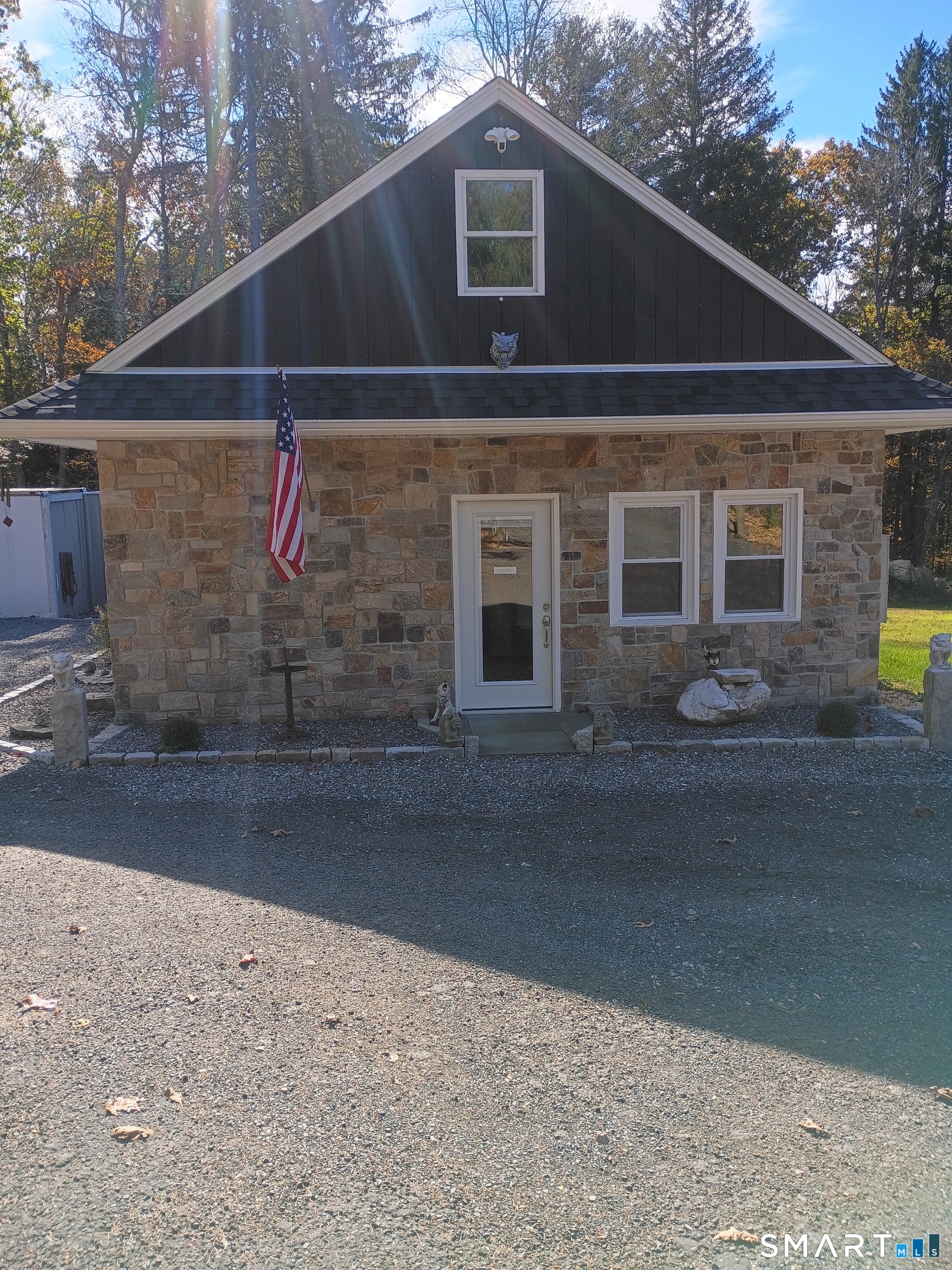 57 Hartford Turnpike Eastford CT 06242