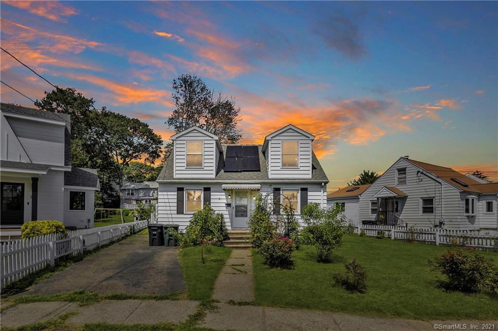 19 Ard Court Milford CT 06460