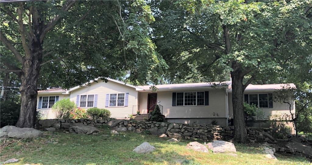 25 Old Orchard Road Shelton CT 06484