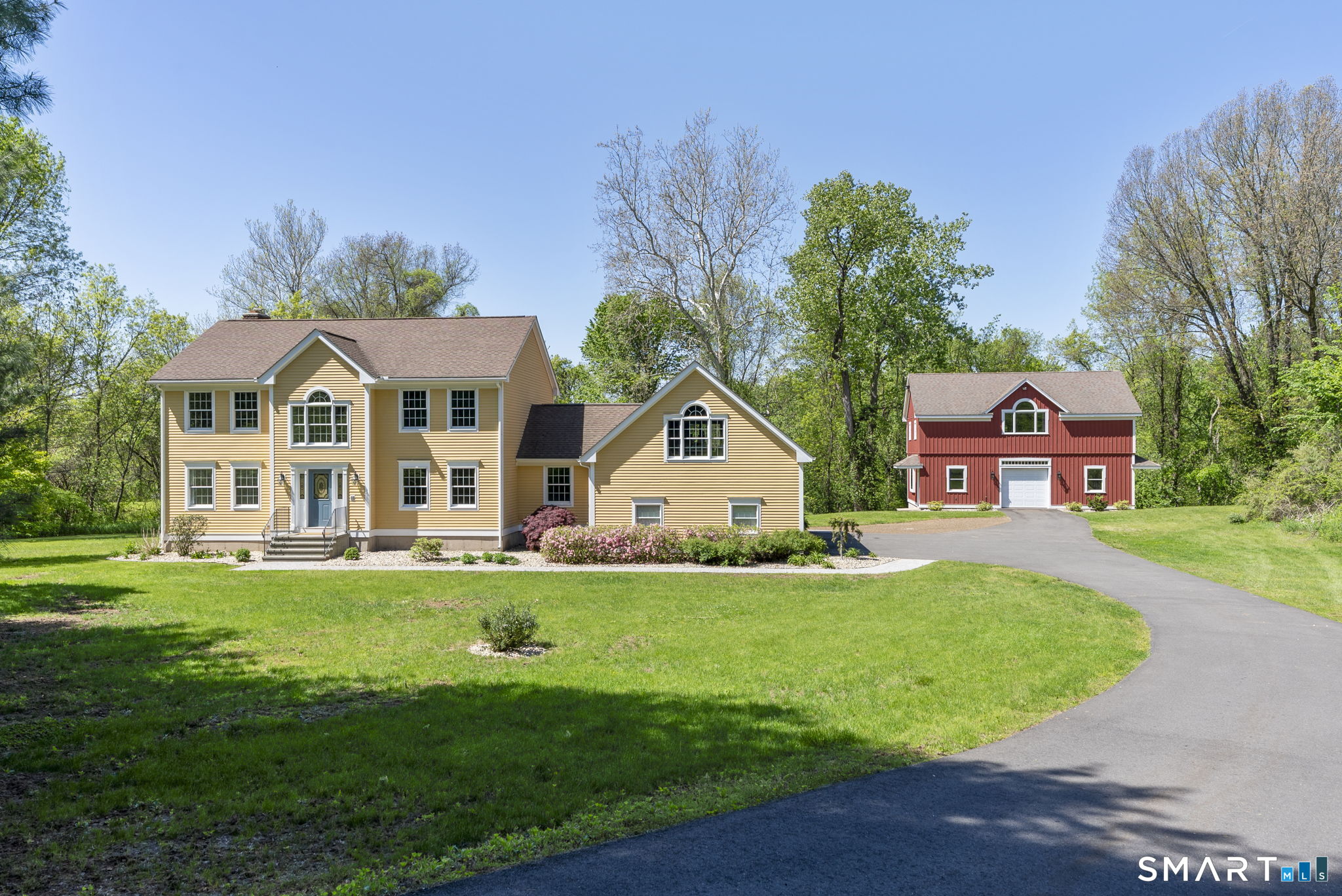 555 Waterville Road Avon CT 06001