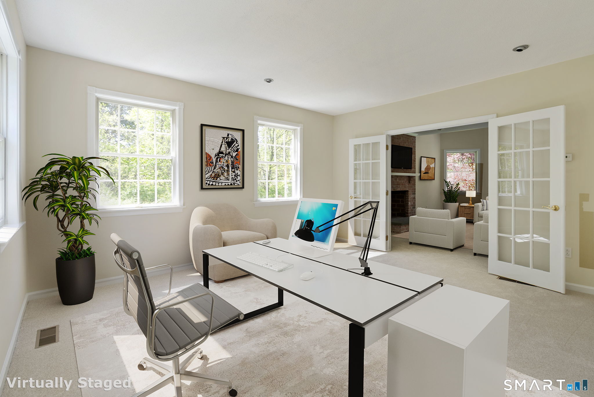 555 Waterville Road Avon CT 06001