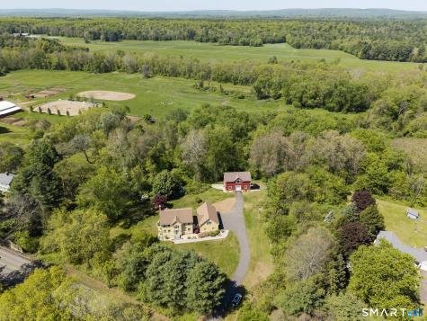 555 Waterville Road Avon CT 06001
