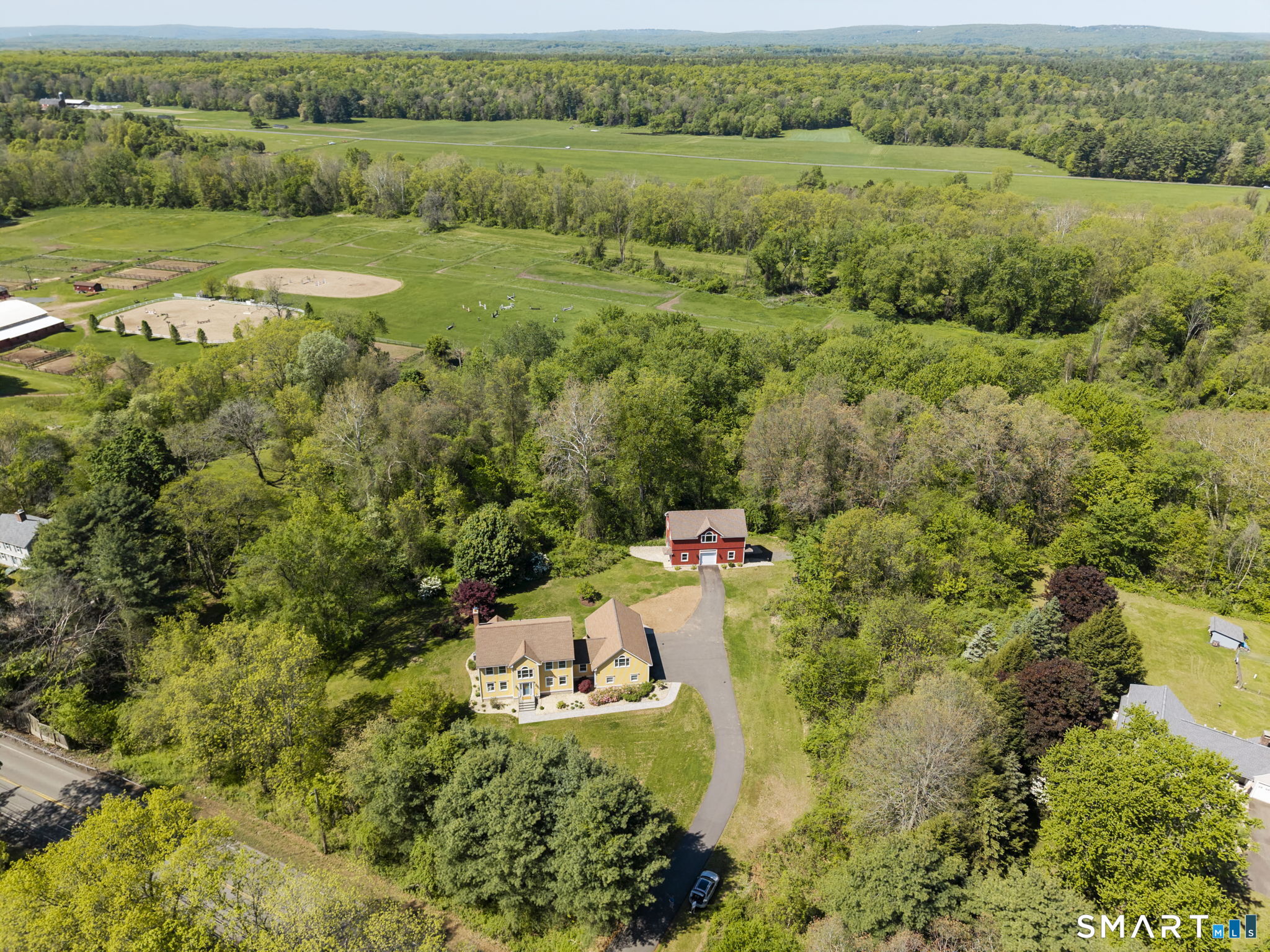 555 Waterville Road Avon CT 06001