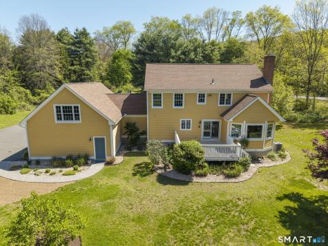 555 Waterville Road Avon CT 06001