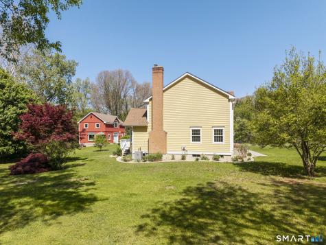 555 Waterville Road Avon CT 06001
