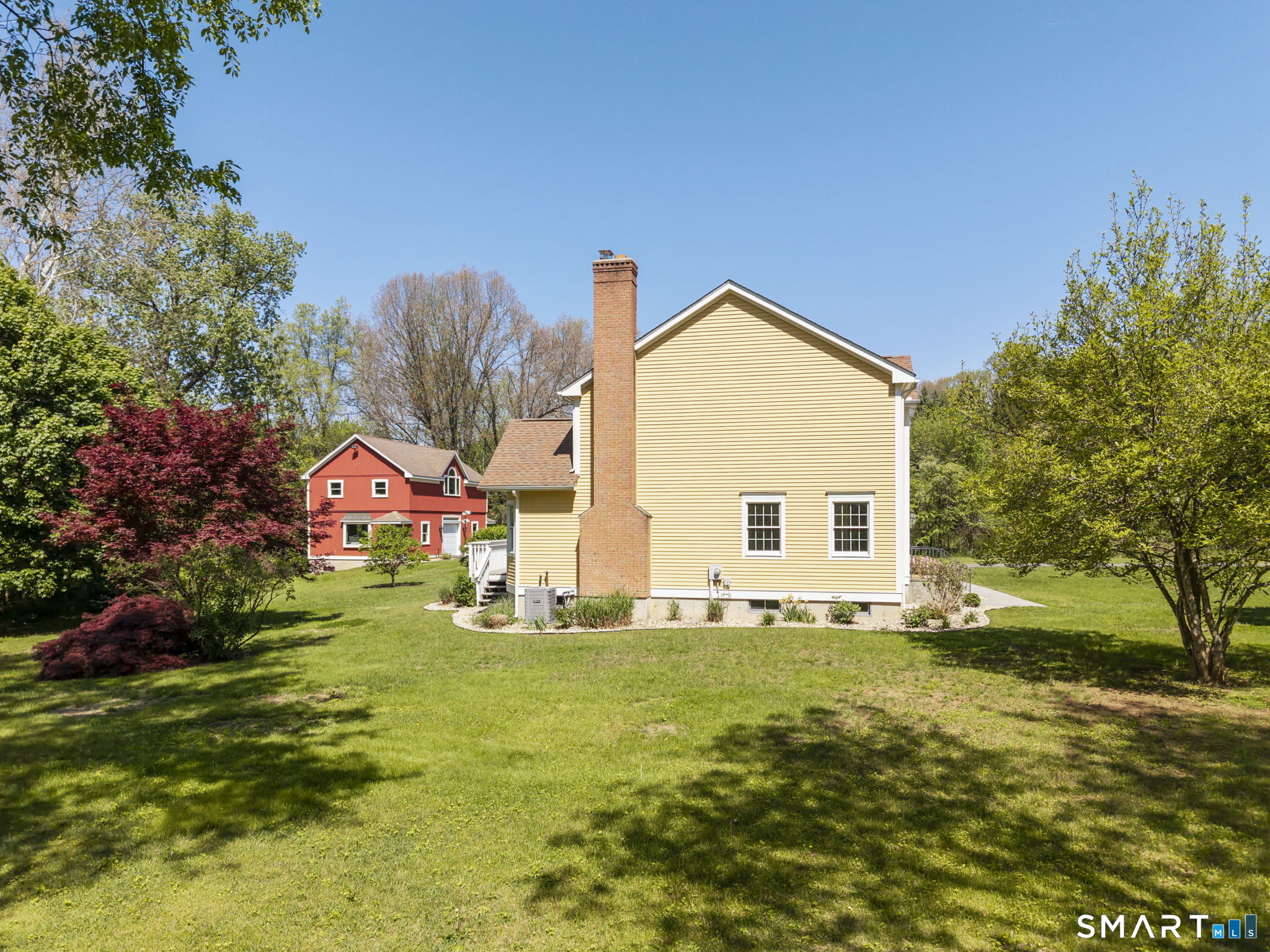555 Waterville Road Avon CT 06001