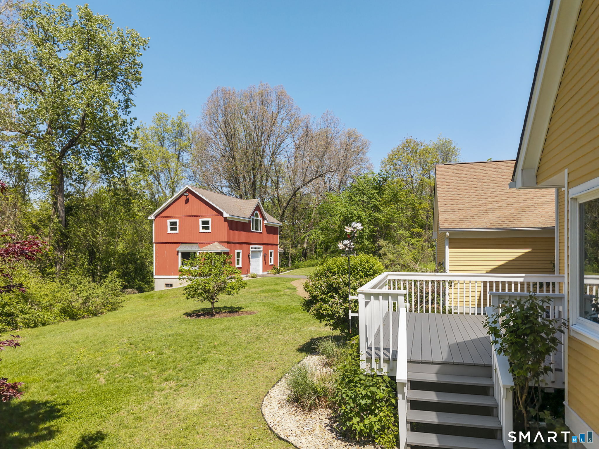 555 Waterville Road Avon CT 06001