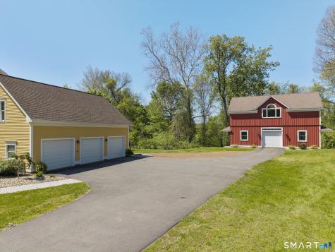 555 Waterville Road Avon CT 06001