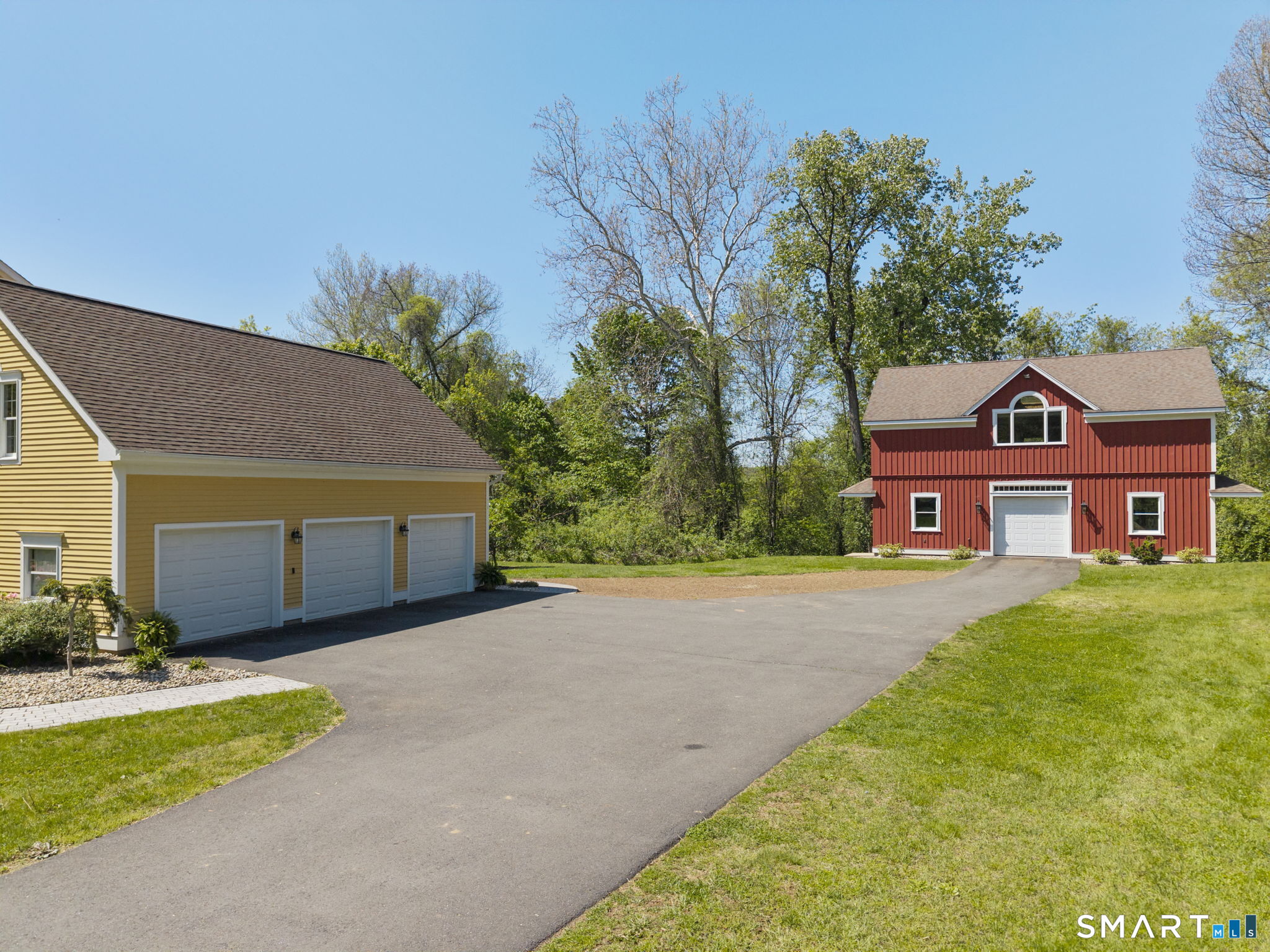 555 Waterville Road Avon CT 06001