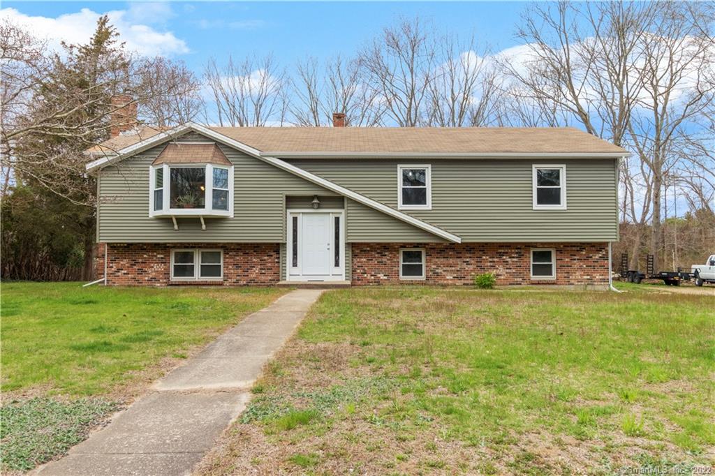 2 Sands Drive Old Lyme CT 06371