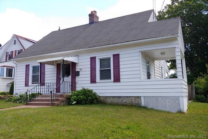 94 Moran Street Waterbury CT 06704